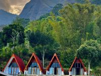 Roman Villa Sembalun - B&B Sembalunlawang