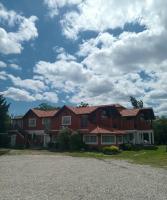 Posada Los Alamos - B&B Merlo