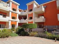 T2 Djadsal Bloco Laranja Perto da Praia e Centro - B&B Santa Maria