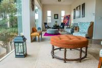 Casa Artistica Valle de Guadalupe AC & WiFi - B&B San Pablo