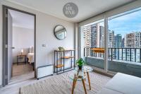 Carmen Apartments by Mr BnB - B&B Santiago