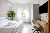 Poggio Suite Bright Urban Stay - Ferienwohnung Bari