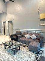 Habibie Homestay-Gunung Jerai - B&B Guar Chempedak