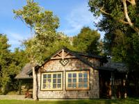 Bungalow Arrayan (6 Adults) 