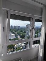 Studio apartman Sabi - B&B Zagabria