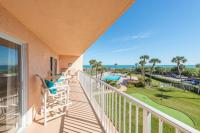 Beachside Two-Bedroom Condo with Golf Views - Unit #36