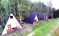 GolfSPA Golfowa Wioska - B&B