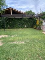 Dos ruedas - Ferienwohnung Mina Clavero