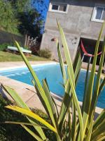 Loft en las Sierras - Bed and Breakfast Villa Giardino