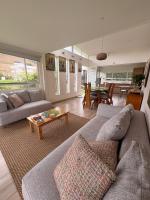 Casa Villa Container - B&B Tibasosa