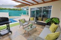 Casa en puntaleona Condomio Bambu - B&B Quebrada Ganado