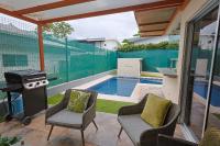 Casa en puntaleona Condomio Bambu - B&B Quebrada Ganado