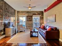 Soho Suite - Ferienwohnung Savannah