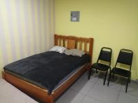 Hospedaje Ofe,S - Bed and Breakfast Santiago de Veraguas