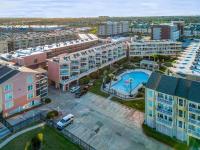 Pool, Beachview, Picnic and BBQ area! - Ferienwohnung Galveston