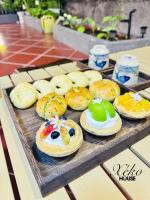 Entire House -All Private -2' to City Center - B&B Xóm Bình Nguyên