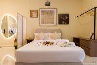  Japandi Premium Studio with Bathtub