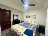 Atractivo apartamento - B&B San Salvador