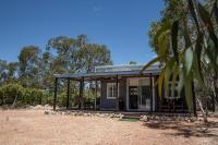 The Holiday Hut - Ferienwohnung Lightning Ridge