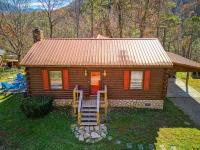 Greenbrier Woods cabin - B&B Gatlinburg