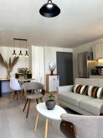 Departamento Premium con vista y piscina Peñuelas - B&B Coquimbo