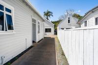Self-contained Studio close to Kensington Park - B&B Whangarei