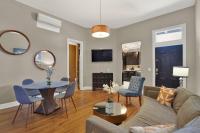 Starland Perch Lower - B&B Savannah