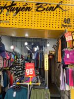 Street View - B&B Hanoi