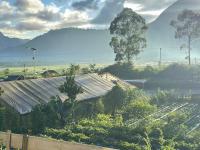 Roman Villa Sembalun - B&B Sembalunlawang