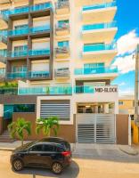 City Center, 2-BR Suite close to Shops, Restaurants, Bars and More - B&B Santo Domingo