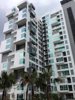 Setapak Central KL - Zetapark One Bedroom Superior Autumn Suites - Chambres d'hôtes Kuala Lumpur