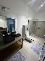 Villa MICKA Nosy be - Ferienwohnung Andoany