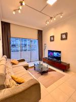 AYAAN Highland Escape with PS4 gaming and Netflix at Cameron Highland - B&B Tanah Rata