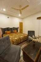 King Room with Balcony