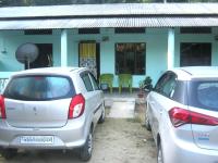 Mitali Homestay - Ferienwohnung Dibrugarh