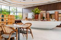 Laya Resort -Tropical Studio - B&B Layan Beach