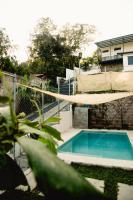 Villa Palmarcito - B&B El Zonte