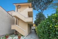 Mare Sorriso 900M From Sea - Happy Rentals - B&B Viareggio