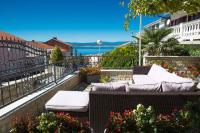 Apartment Crikvenica 14 - Bed and Breakfast Crikvenica