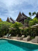 Incense Impossible Beach Boutique Hotel - Adults Only - B&B Uluwatu