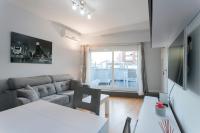 Apartment Cardenal Cisneros - B&B Madrid