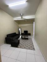 Dua Puteri Homestay - B&B Kampung Ujong Padang