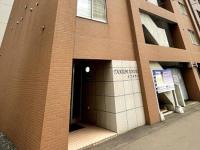 302便利な立地札幌駅が徒歩7分の超人気で美室女性に人気 - B&B Kita-rokujō