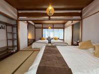 Appartement 4 Chambres