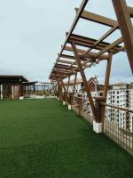 Condo Near Mactan Cebu Airport - B&B Pajo