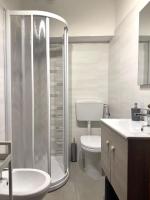 Appartamento in pieno centro - La Piazzetta - Chambres d’hôtes Passignano sul Trasimeno