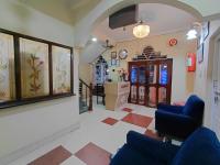 Taki Suhasini Guest House - B&B Tāki