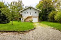 Spacious 4BDR Home Lake view Geneva Bellevue - B&B Bellevue