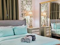 Exquisite jazzy warm deco nearby the Strip - Top 15 Best Vegas Vacation Home recommended by Conde Nast Traveler - Chambres d'hôtes Las Vegas