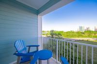 Grand Caribbean 323 condo - Bed and Breakfast Orange Beach